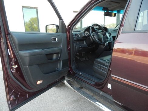 Used 2009 Honda Pilot EX-L image 23