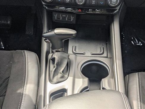 Used 2024 Dodge Durango SRT image 12