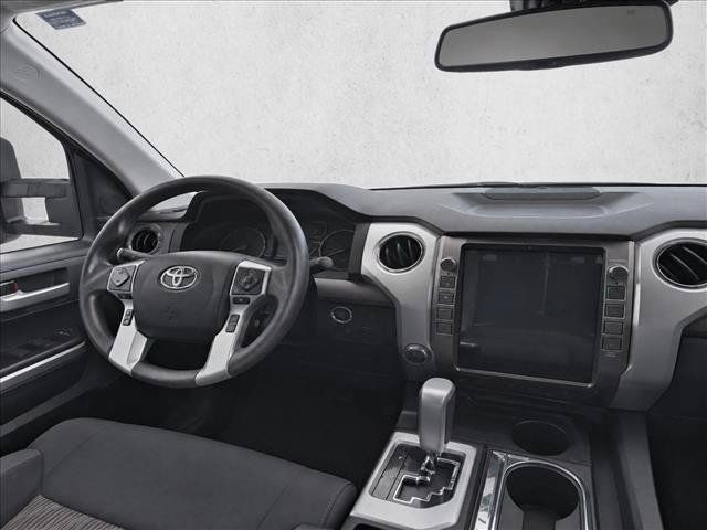 Used 2021 Toyota Tundra SR5 w/ TRD Off-Road Package AWD/4WD image 20