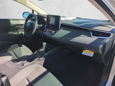 Certified 2026 Toyota Corolla LE image 27