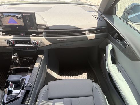Used 2020 Audi A4 2.0T Premium Plus w/ Premium Plus Package AWD/4WD image 15