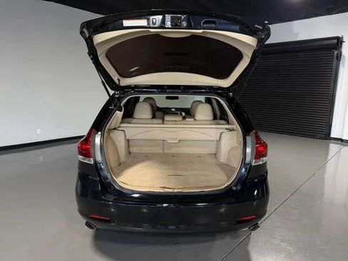Used 2015 Toyota Venza XLE w/ XLE Premium Package FWD image 12
