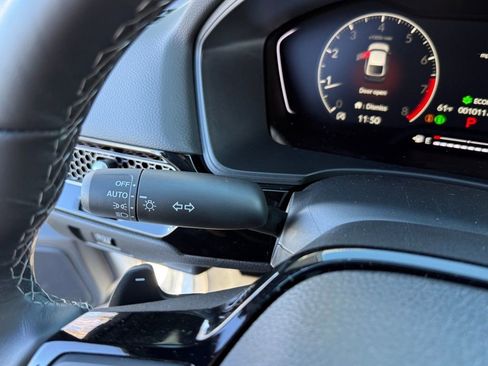 Certified 2026 Honda Civic Sport image 44