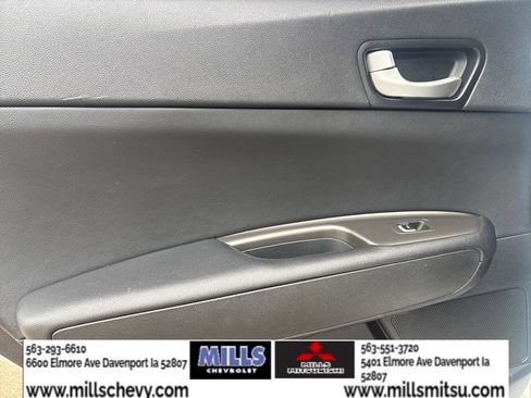 Used 2019 Kia Optima LX w/ LX Premium Package FWD image 11
