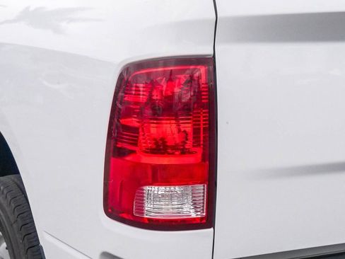 Used 2016 RAM 1500 Tradesman w/ Popular Equipment Group image 10