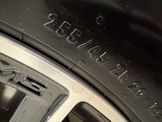 Used 2023 Mercedes-Benz GLC 300 4MATIC Coupe image 25
