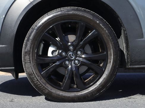 Certified 2023 MAZDA CX-30 AWD 2.5 S w/ Preferred Package image 31