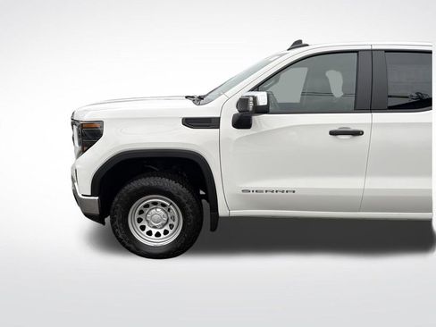 New 2026 GMC Sierra 1500 Pro w/ Pro Value Package image 21