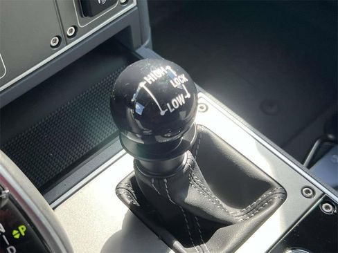 Used 2025 INEOS Grenadier image 29