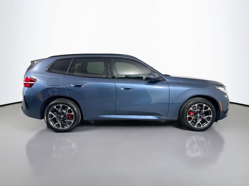 New 2026 BMW X3 xDrive30 image 4