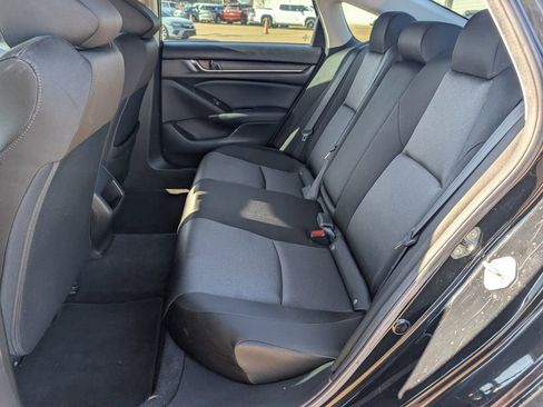 Used 2021 Honda Accord LX image 30