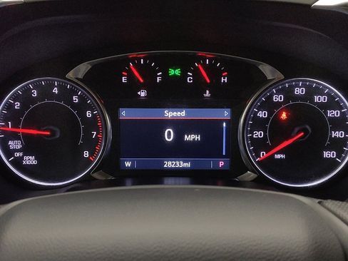 Used 2024 Chevrolet Blazer LT w/ Convenience Package image 23