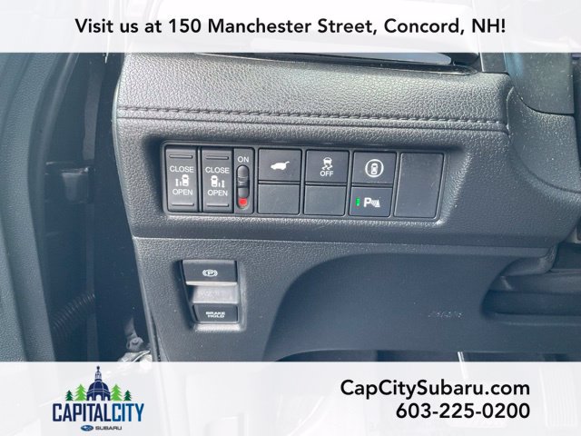 Used 2023 Honda Odyssey Touring image 30