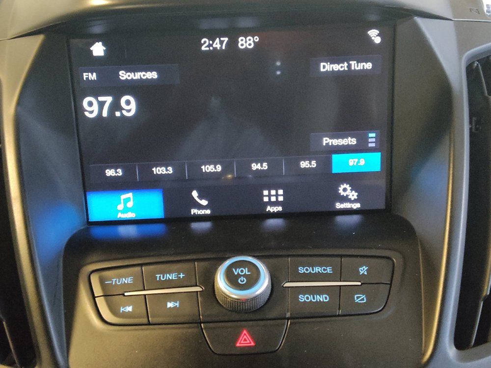 Used 2019 Ford Escape SE FWD image 25