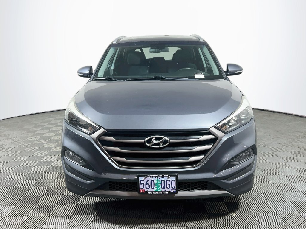 Used 2016 Hyundai Tucson Sport AWD/4WD image 2