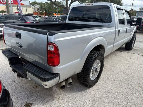 Used 2012 Ford F250 XL w/ XL Value Pkg image 8