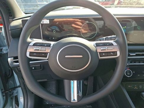 New 2026 Hyundai Santa Cruz SEL image 9