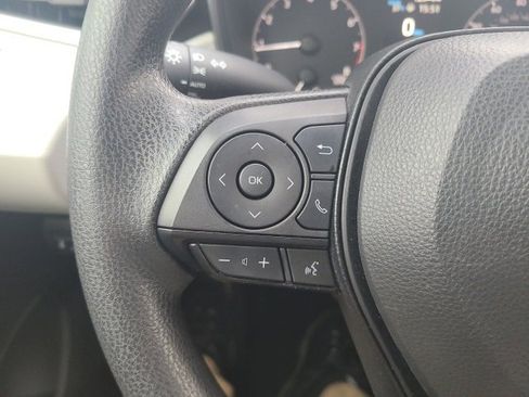 Used 2024 Toyota Corolla LE image 20