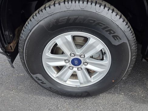 Used 2018 Ford F150 XLT AWD/4WD image 43
