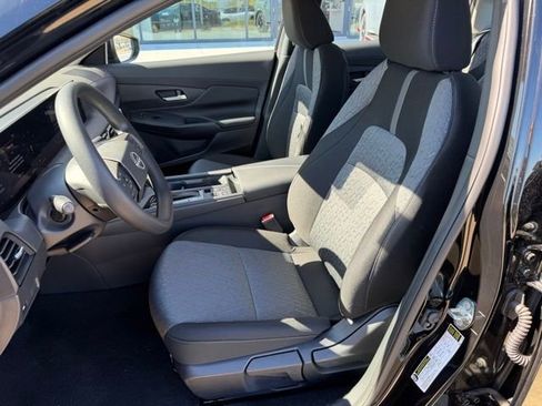 New 2026 Nissan Sentra SV w/ Floor Mat Package image 11