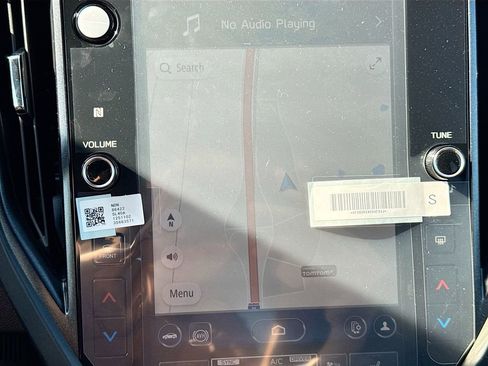 New 2026 Subaru Forester Premium image 15