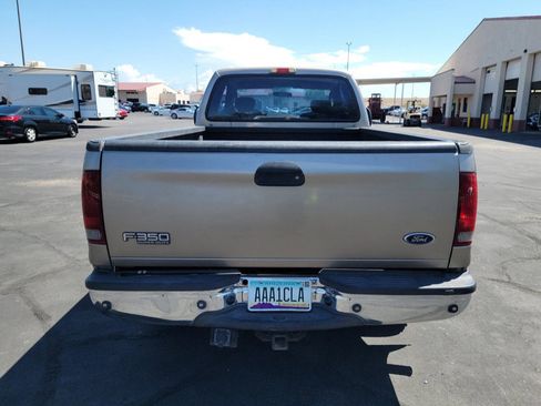 Used 2004 Ford F350 XL image 6