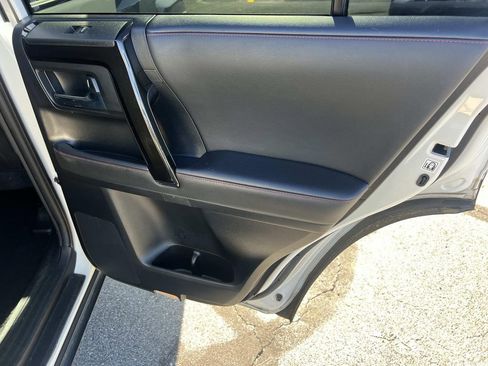 Used 2023 Toyota 4Runner TRD Off-Road Premium image 16