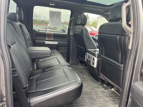 Used 2018 Ford F150 Lariat AWD/4WD image 37