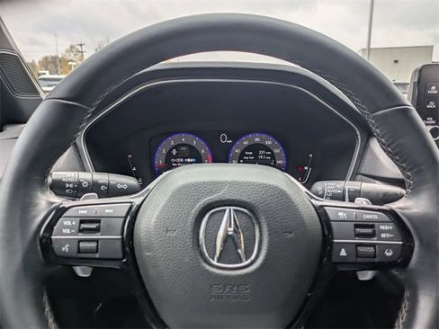 Certified 2024 Acura Integra A-Spec image 13