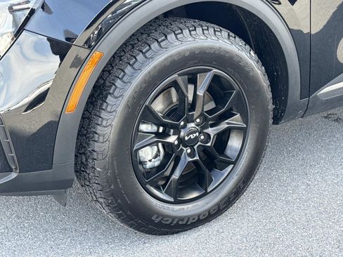 Used 2023 Kia Sportage X-Pro image 29