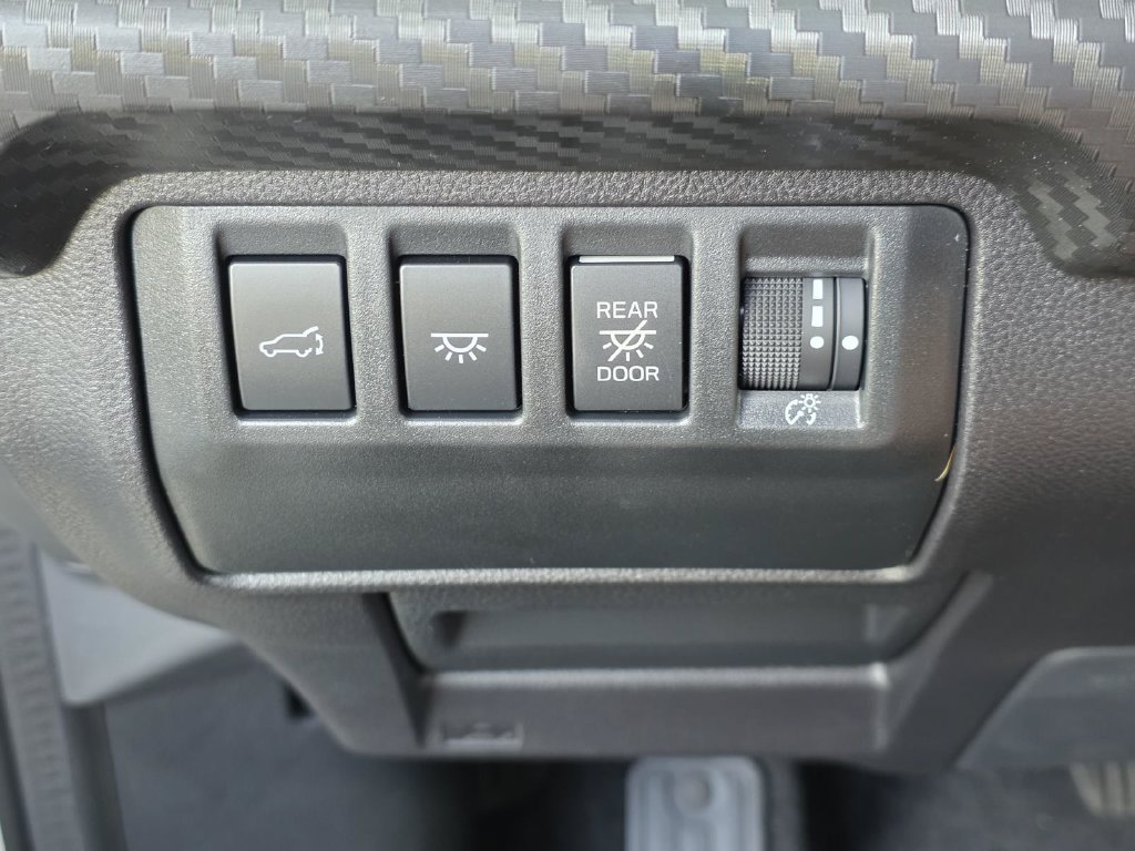 New 2027 Subaru Ascent Premium AWD/4WD image 23