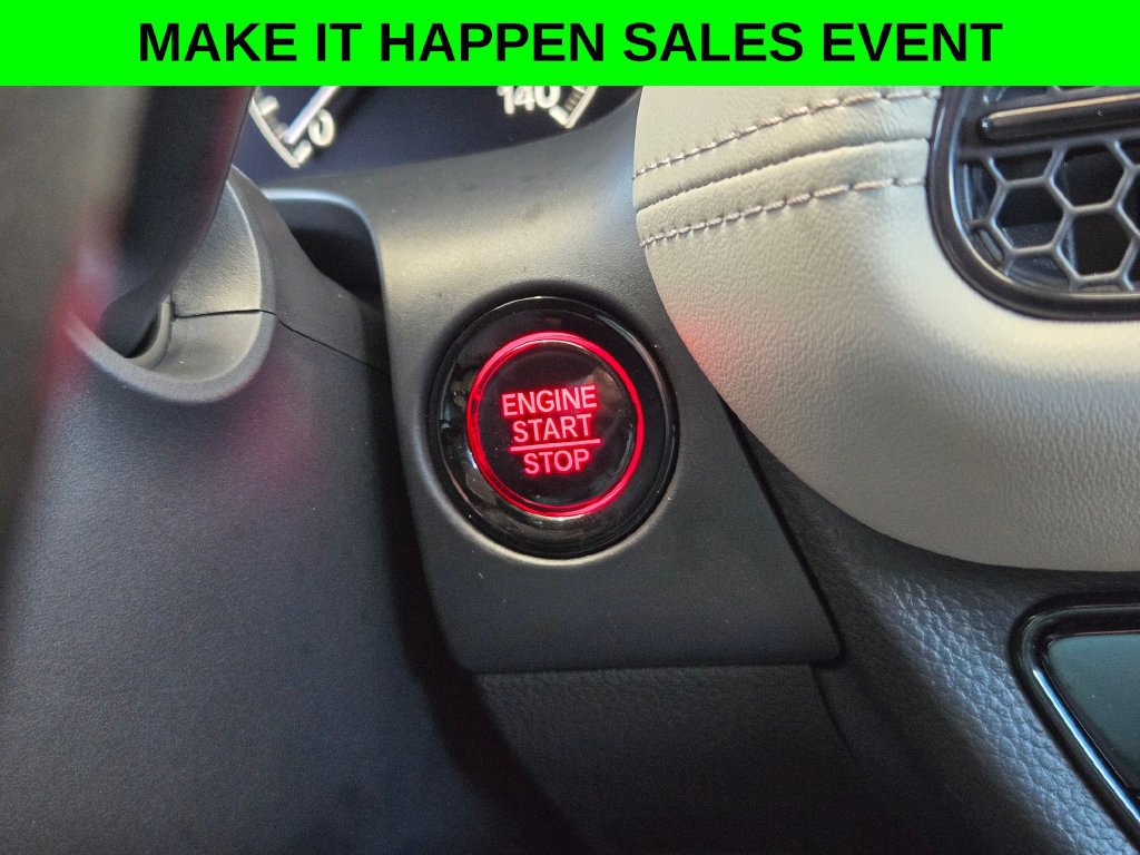 Used 2027 Honda HR-V LX image 19