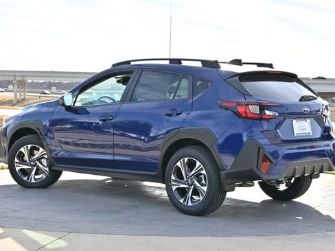 New 2026 Subaru Crosstrek 2.0i Premium image 5