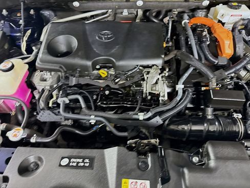 Used 2019 Toyota RAV4 Limited w/ Carpet Mat Package AWD/4WD image 33