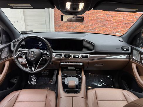 Certified 2024 Mercedes-Benz GLE 350 4MATIC image 14
