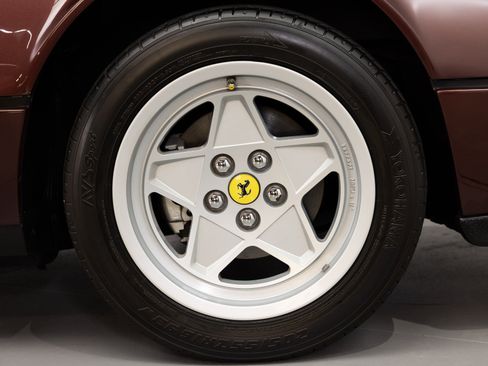 Used 1988 Ferrari 328 GTS RWD image 22