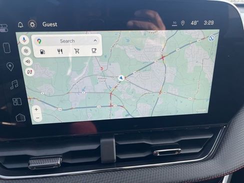 New 2026 Chevrolet Equinox RS image 20