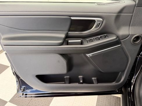 New 2027 Ford Expedition Platinum w/ Stealth Performance Package AWD/4WD image 19