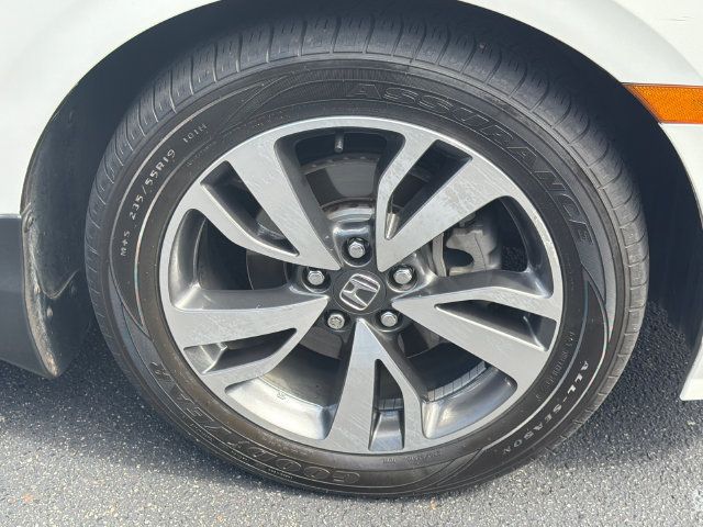 Used 2022 Honda Odyssey Touring image 13