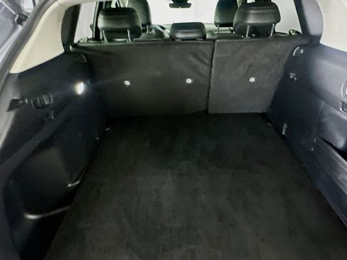 Used 2025 MAZDA CX-50 AWD 2.5 Hybrid w/ Premium Pkg image 27