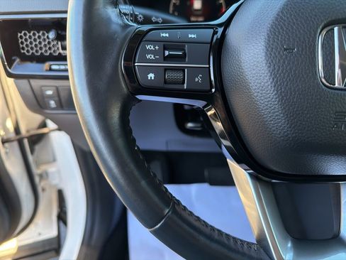 Certified 2023 Honda CR-V EX-L image 20