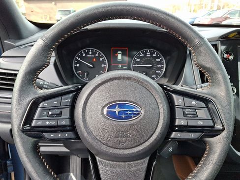 Certified 2025 Subaru Forester Touring image 21