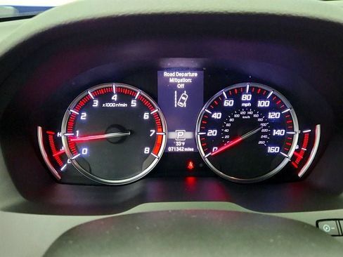 Used 2020 Acura MDX SH-AWD w/ A-SPEC Package image 15