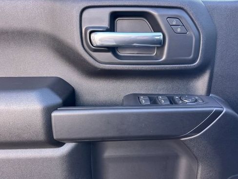 New 2026 Chevrolet Silverado 2500 W/T w/ WT Convenience Package image 14