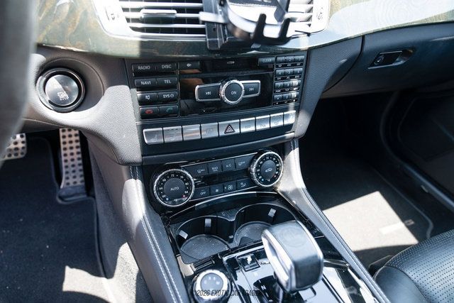 Used 2014 Mercedes-Benz CLS 63 AMG S-Model image 31