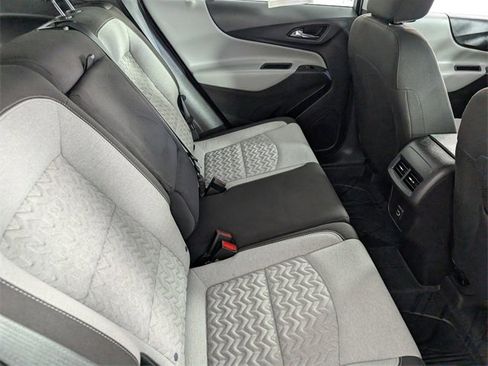 Certified 2024 Chevrolet Equinox LS w/ LPO, Floor Liner Package image 17