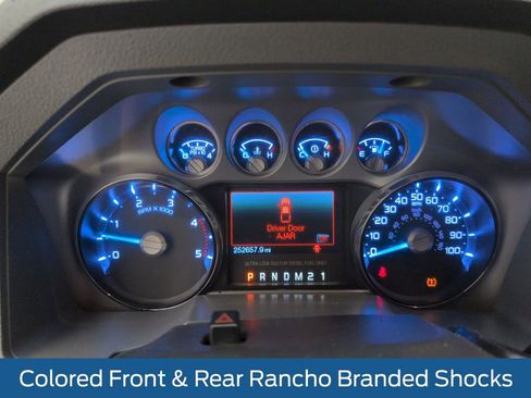 Used 2016 Ford F350 XLT w/ XLT Premium Package image 23