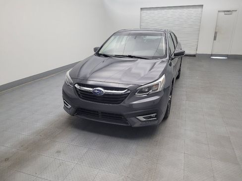 Used 2020 Subaru Legacy Limited w/ Popular Package #2 image 15