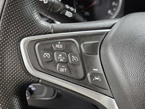 Used 2022 Chevrolet Equinox LT AWD/4WD image 34