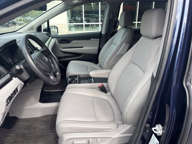 Used 2024 Honda Odyssey EX-L image 20